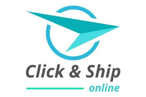 Click & Ship